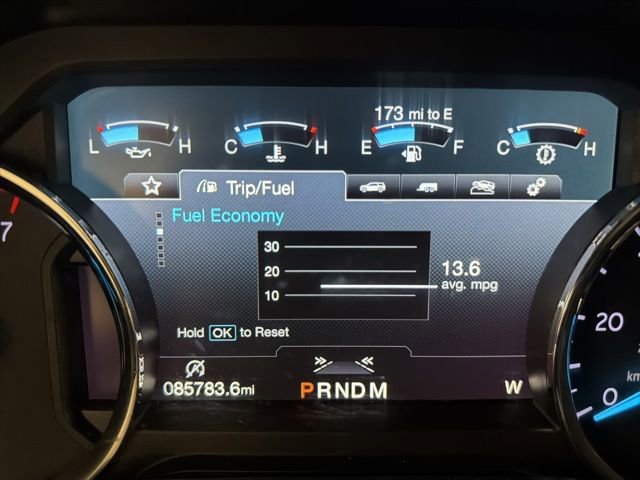 Used 2018 Ford Expedition Limited w/ Equipment Group 301A image 30