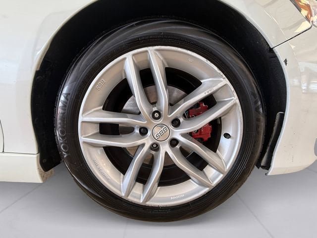 Used 2018 Honda Accord Sport image 9