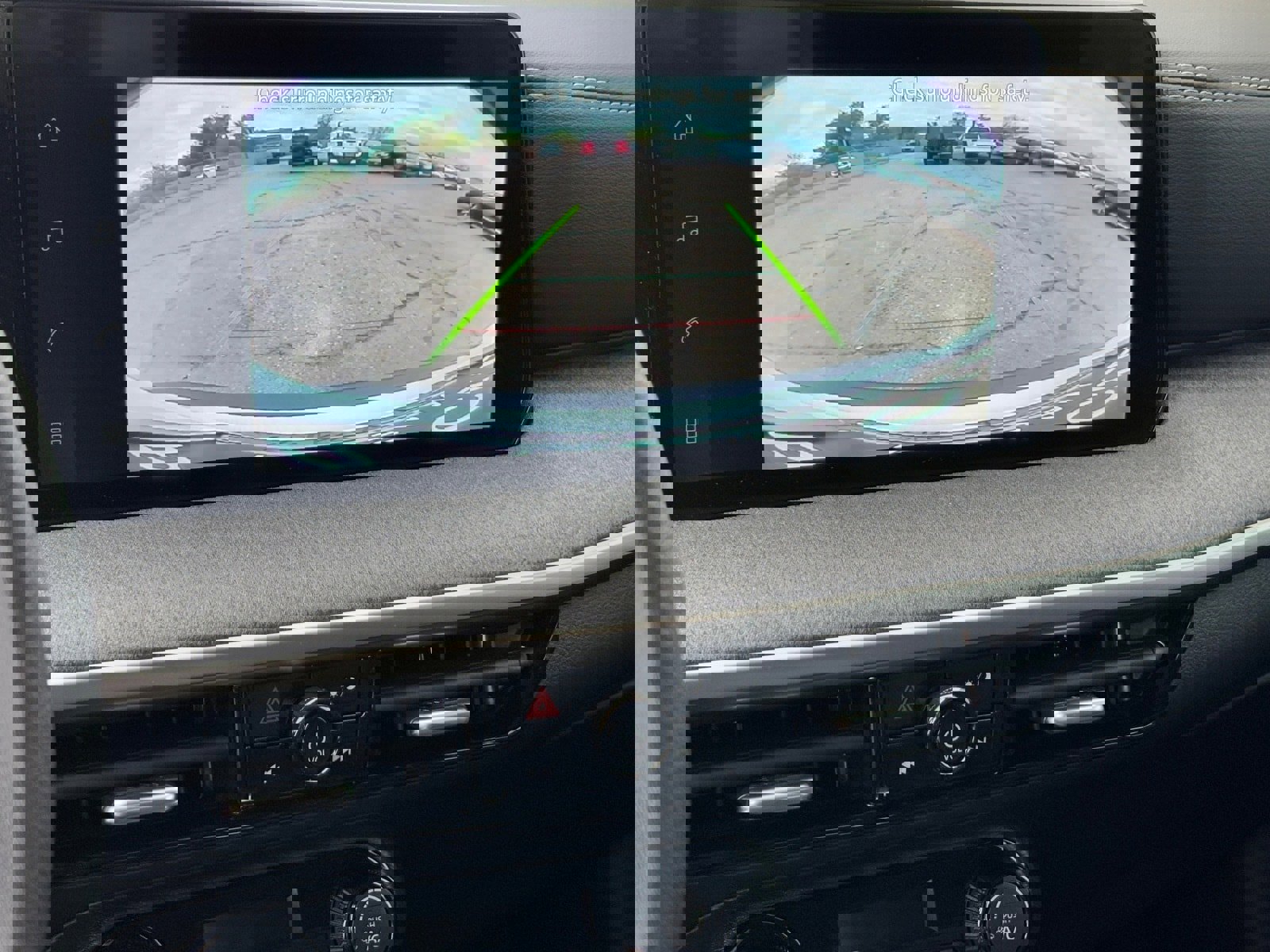 New 2026 Nissan Kicks SV image 25