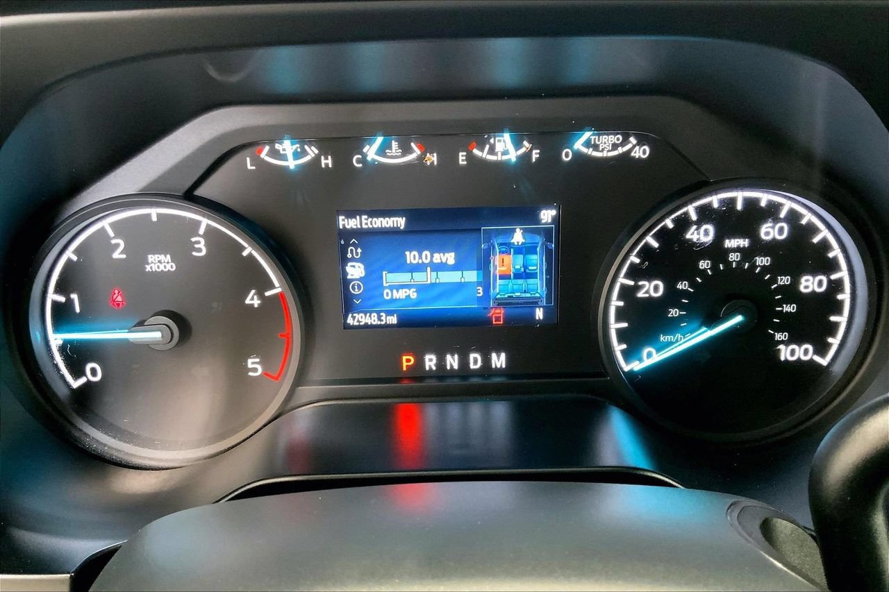Used 2024 Ford F250 XLT w/ FX4 Off-Road Package AWD/4WD image 23