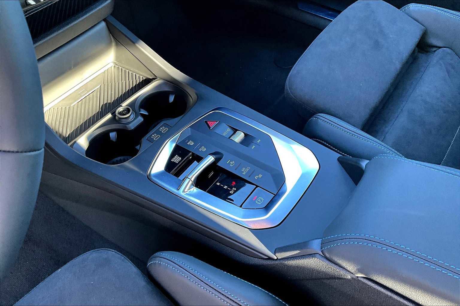 New 2026 BMW M235i xDrive w/ M Performance Package image 7