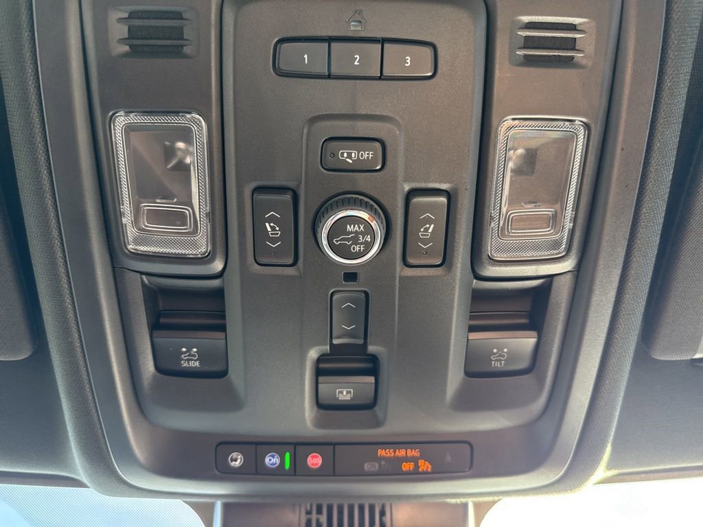 Certified 2024 GMC Yukon XL Denali image 41