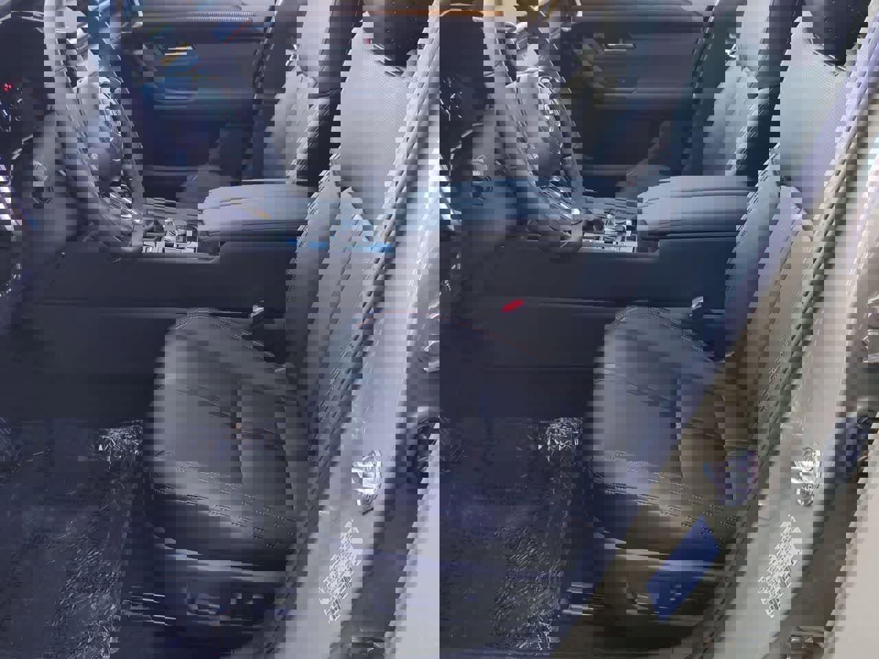 New 2026 MAZDA CX-50 AWD 2.5 S w/ Weather Package image 14