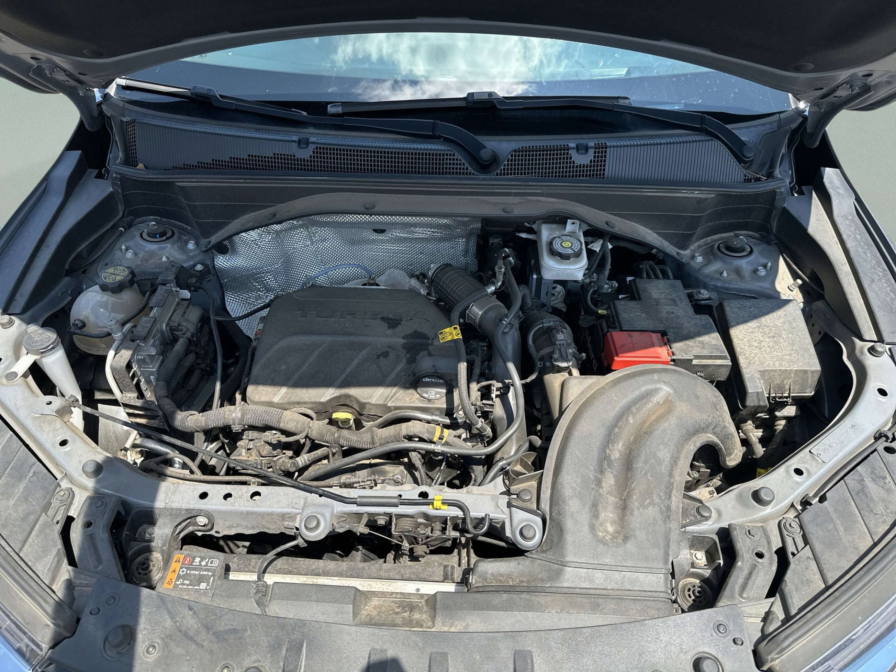 Used 2022 Chevrolet TrailBlazer LT FWD image 17