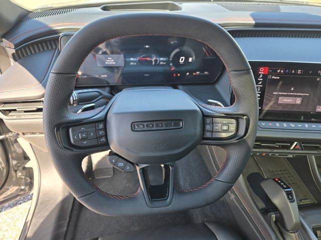 New 2026 Dodge Charger Scat Pack image 21