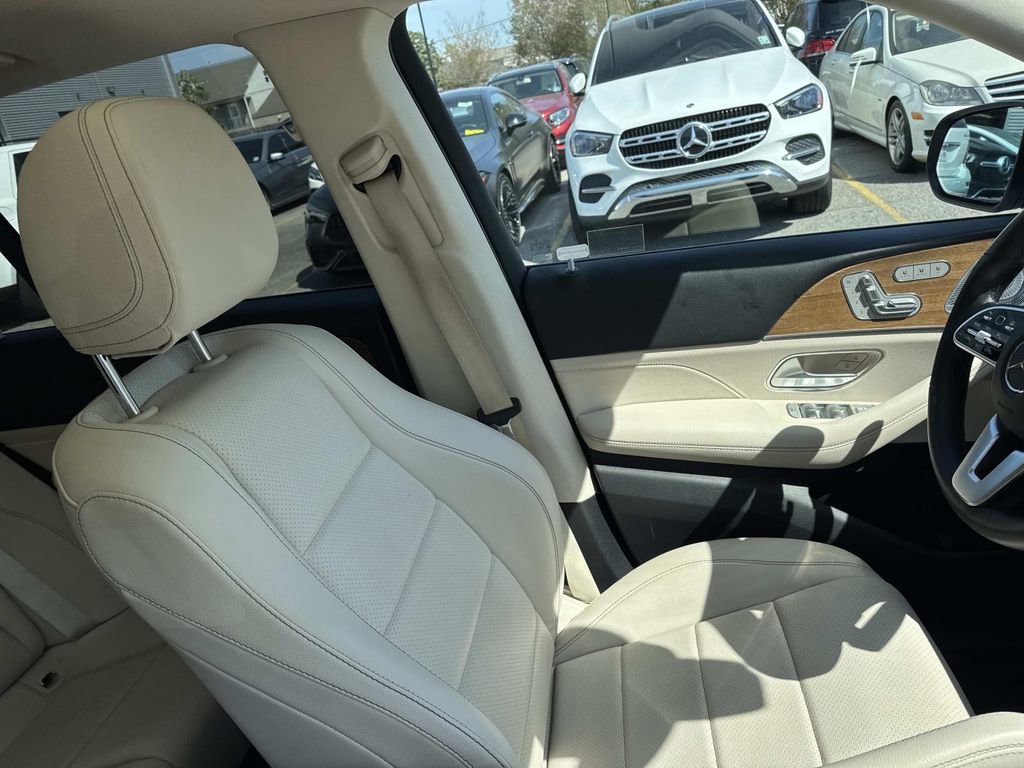 Used 2023 Mercedes-Benz GLE 350 image 11