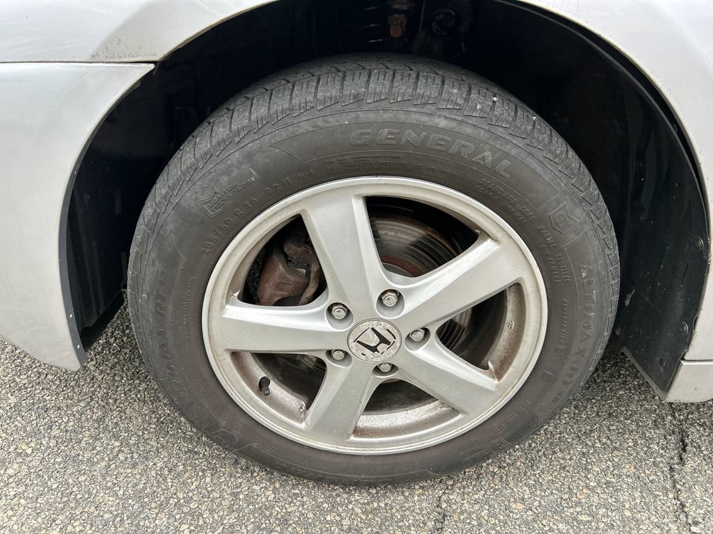 Used 2003 Honda Accord EX image 8