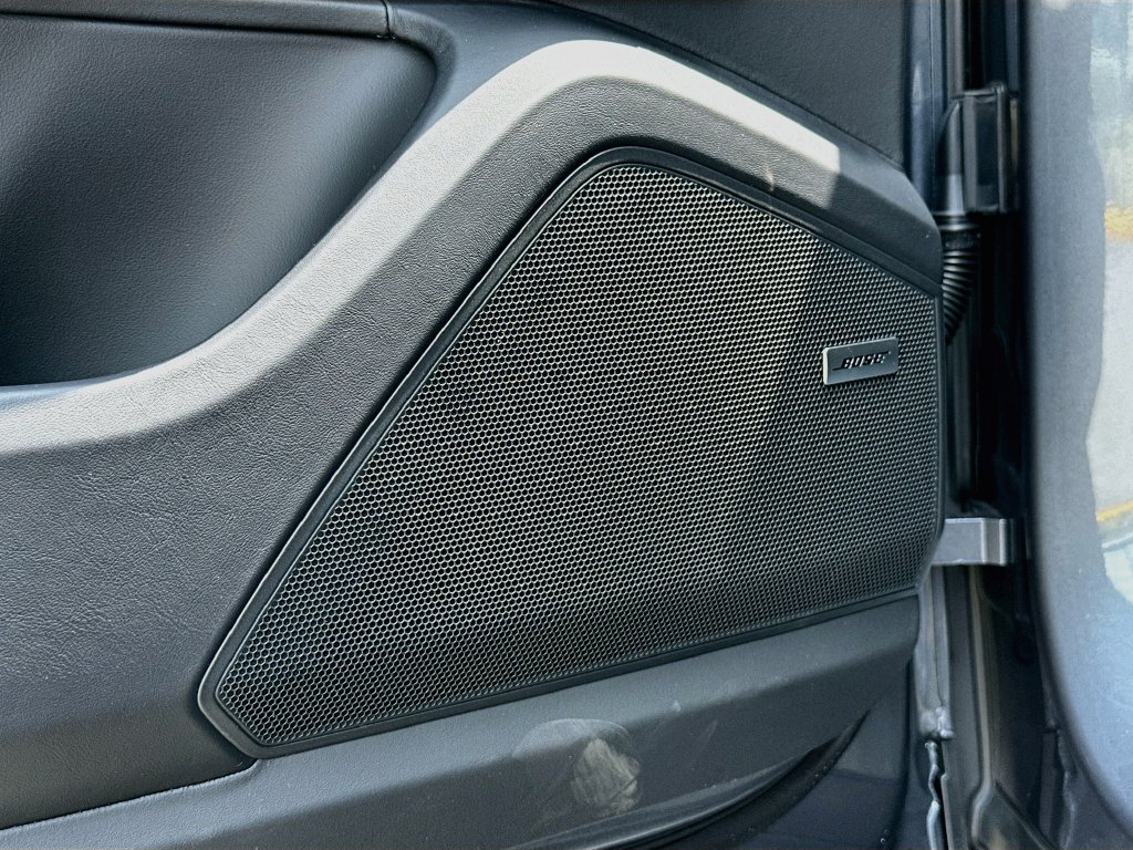 New 2026 Porsche Cayenne AWD/4WD image 21