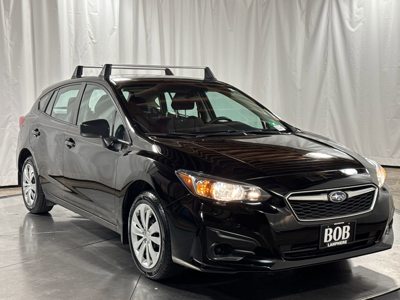 Used 2019 Subaru Impreza 2.0i AWD/4WD image 14