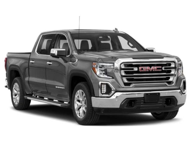 Certified 2021 GMC Sierra 1500 SLT w/ SLT Premium Package image 10