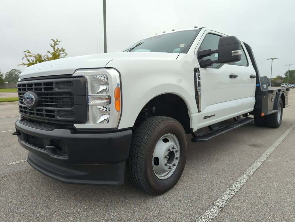 Used 2023 Ford F350 XL