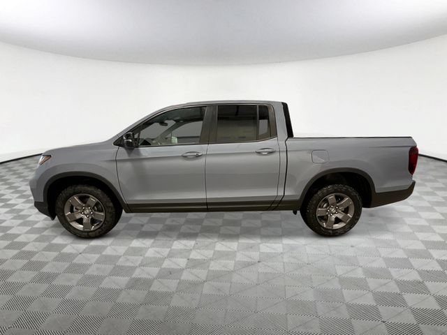 New 2026 Honda Ridgeline TrailSport image 3