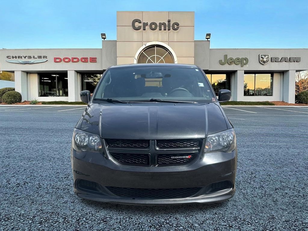 Used 2016 Dodge Grand Caravan SE FWD image 8