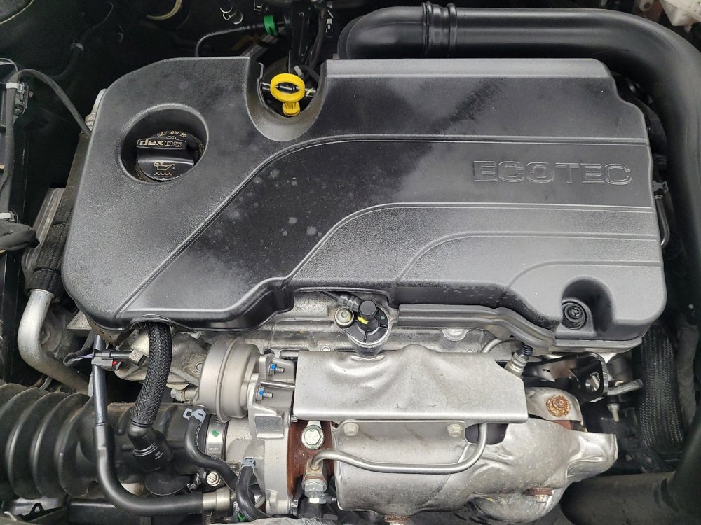 Used 2023 Chevrolet Malibu LT image 30