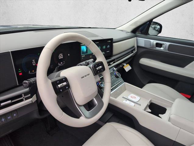 New 2026 Hyundai Santa Fe SEL FWD video 3