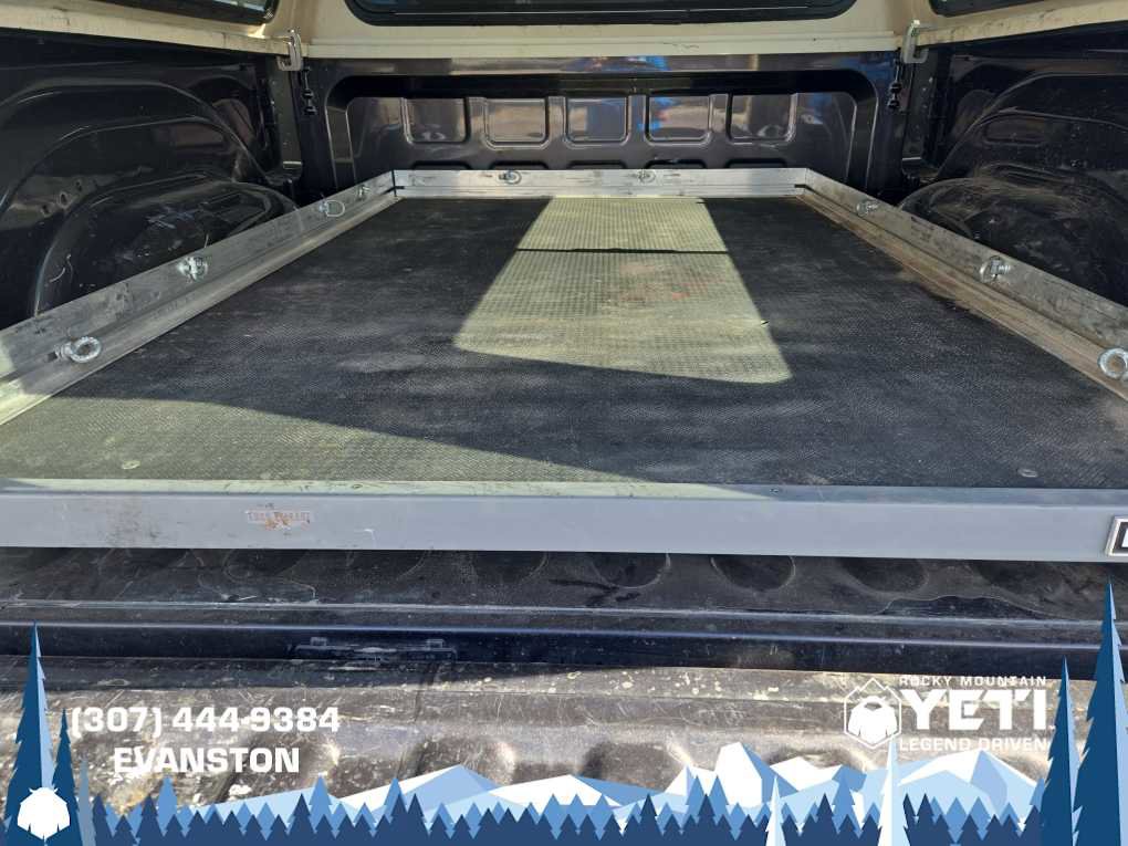 Used 2024 RAM 3500 Laramie w/ Night Edition image 13