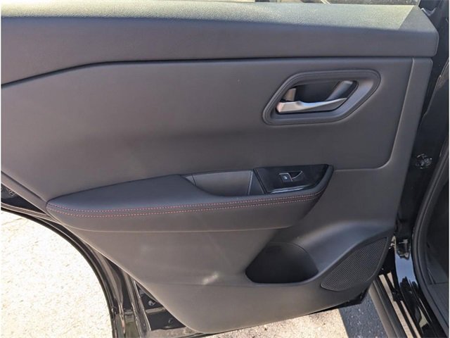 New 2026 Nissan Rogue SV image 11