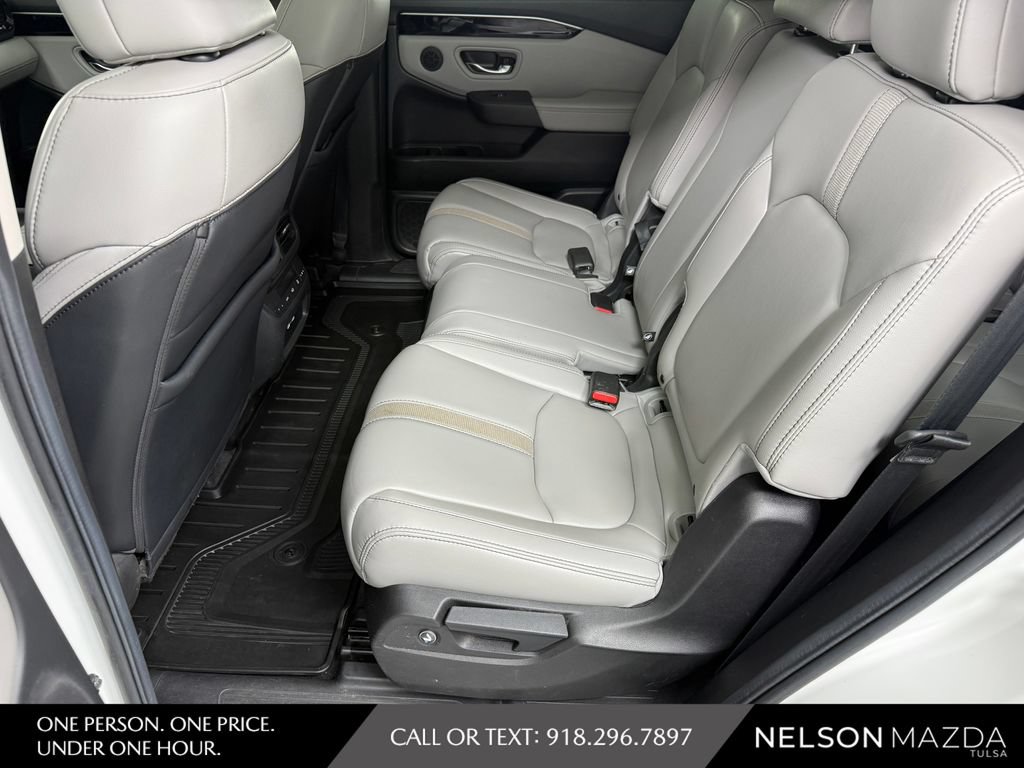 Used 2023 Honda Pilot Touring image 33