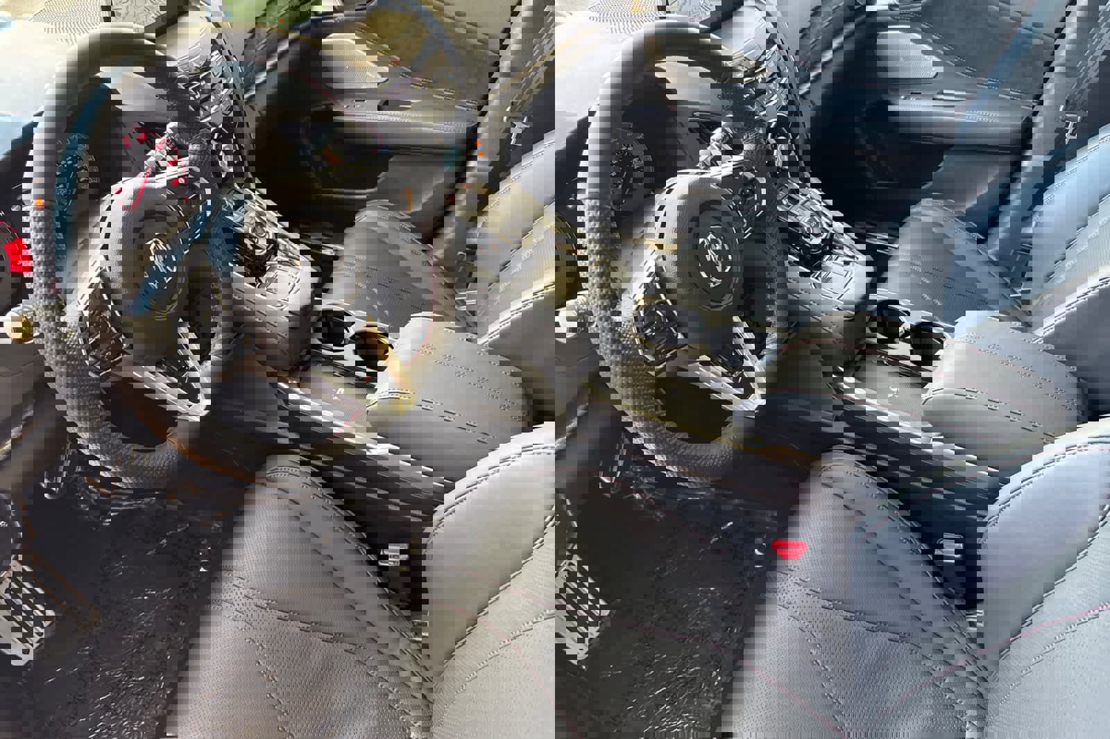 Used 2025 Acura RDX A-Spec image 7