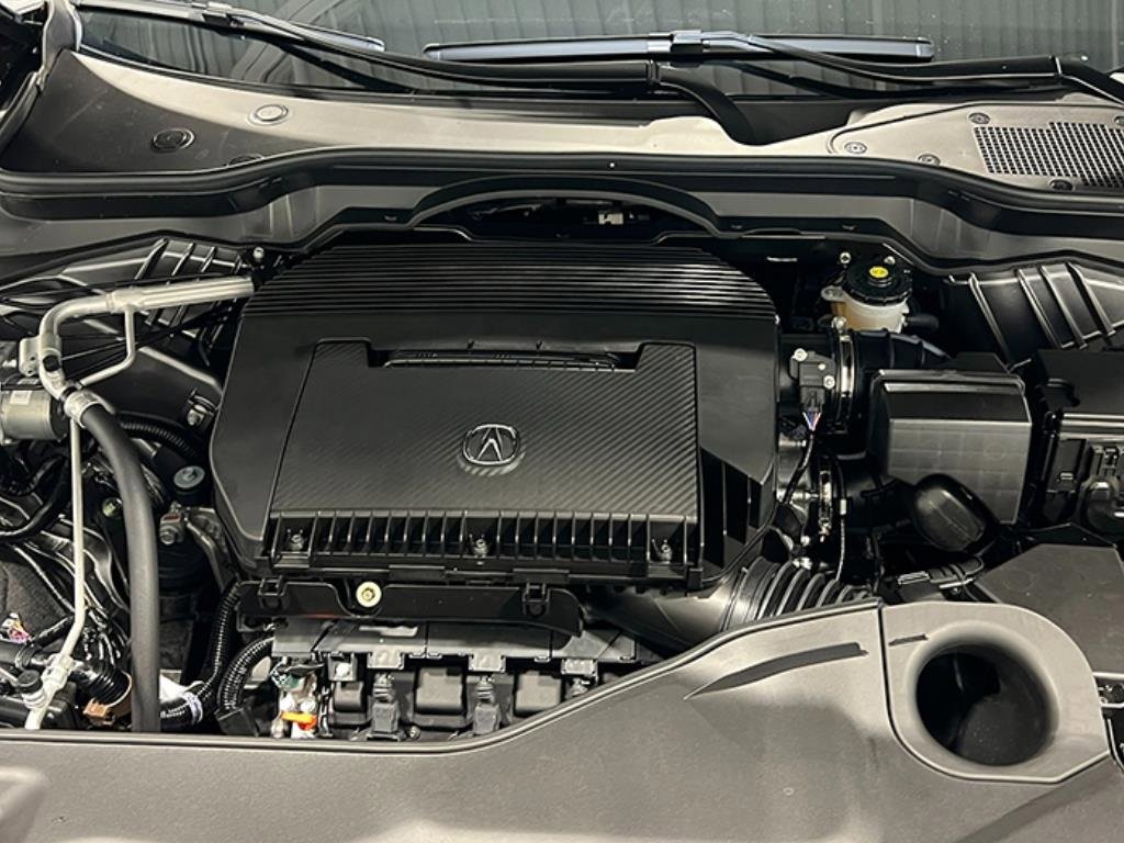 New 2026 Acura MDX A-Spec image 14