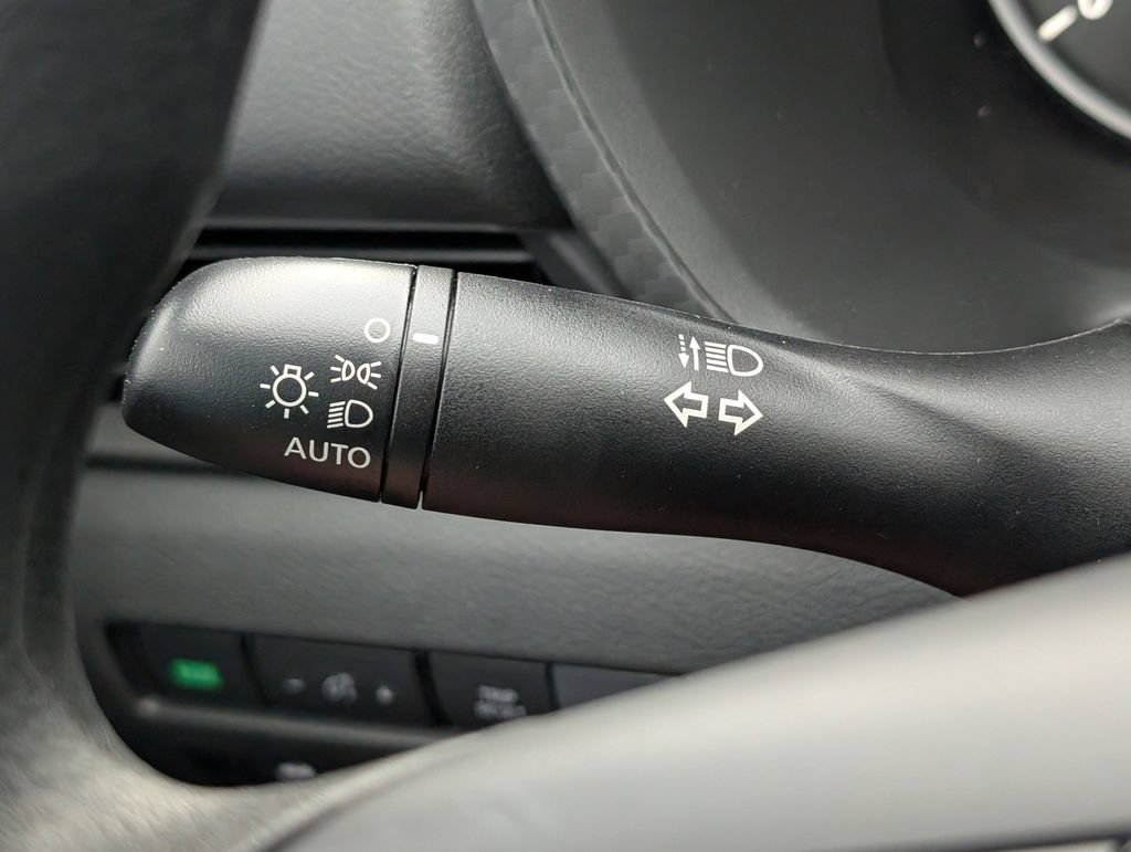 New 2025 Nissan Sentra S FWD image 24