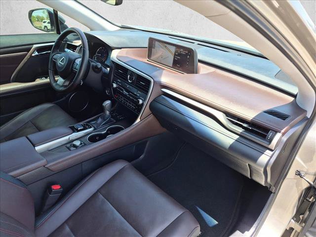 Used 2017 Lexus RX 350 FWD w/ Premium Package image 22