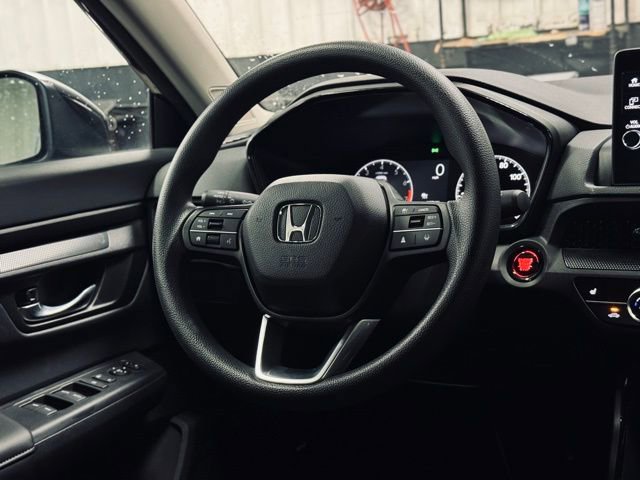 Certified 2026 Honda CR-V EX image 24