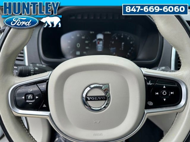 Used 2020 Volvo XC90 T6 Momentum w/ Protection Package Premier AWD/4WD image 30