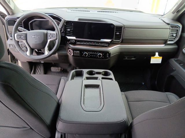 New 2026 Chevrolet Silverado 1500 RST image 7