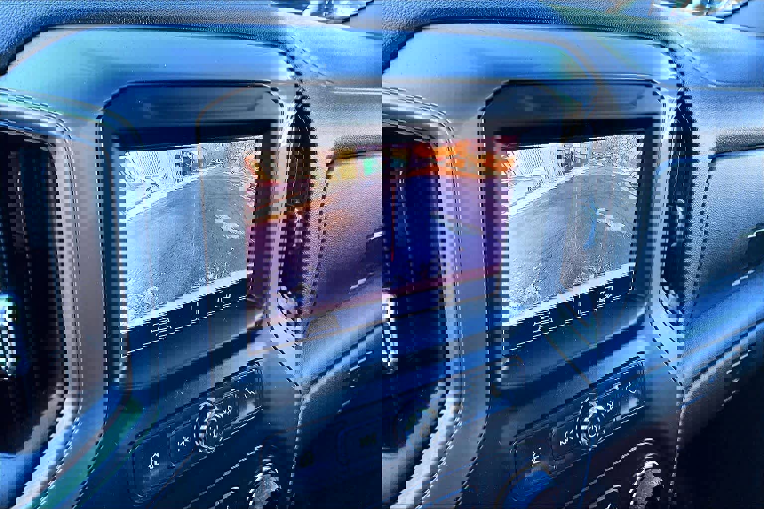 Used 2022 Chevrolet Silverado 1500 Custom Trail Boss image 26