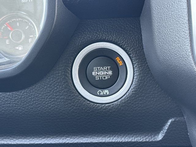 Used 2023 RAM 1500 Big Horn image 21