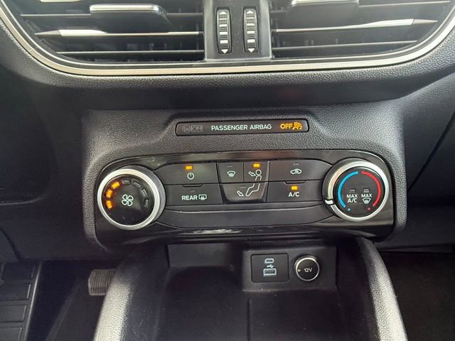 Used 2021 Ford Escape S image 25