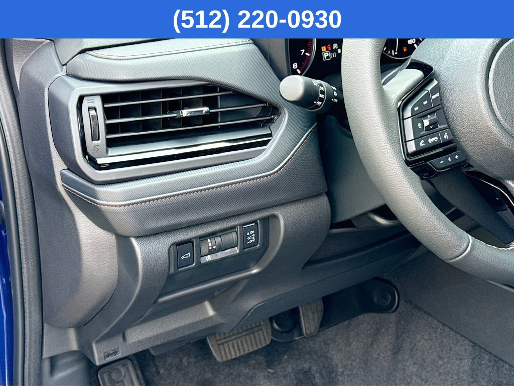 New 2026 Subaru Forester Sport w/ Onyx Edition AWD/4WD image 11