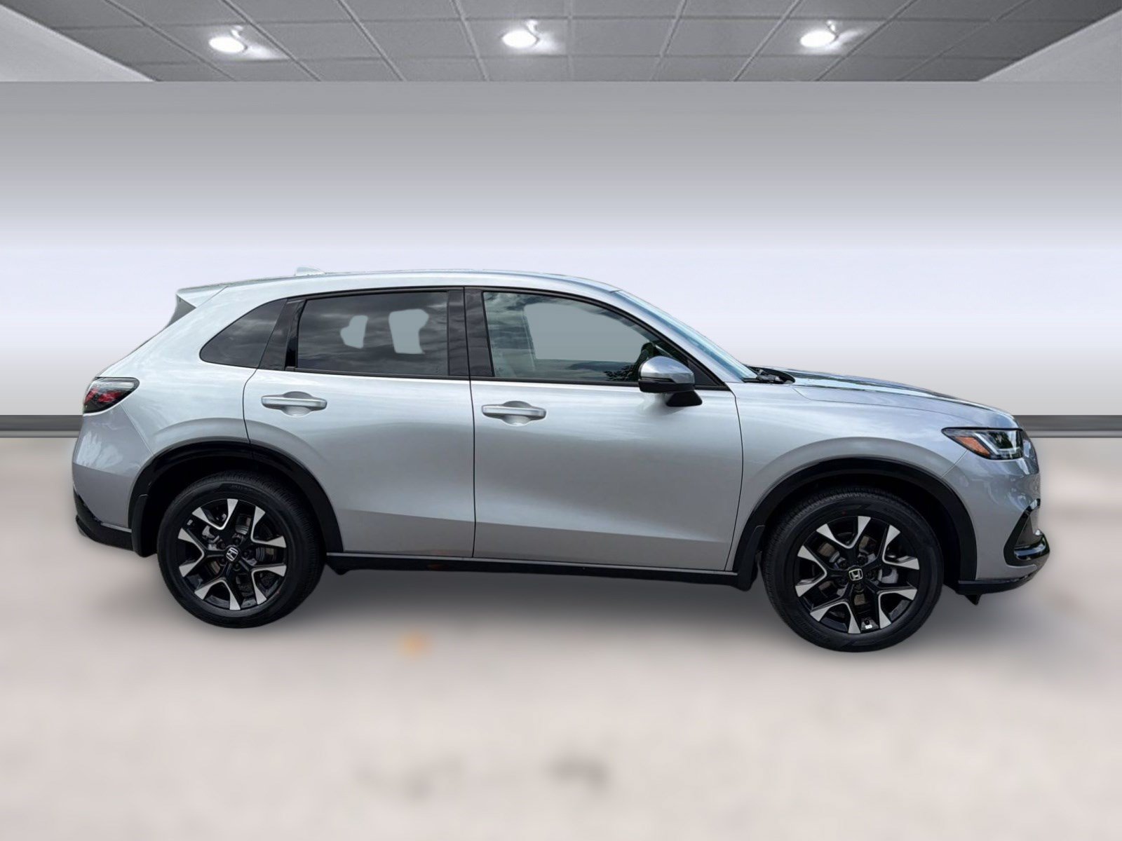 New 2027 Honda HR-V EX-L image 8