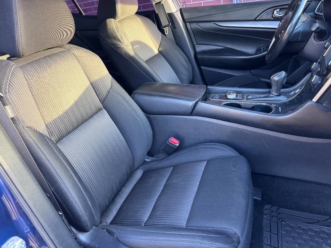 Used 2018 Nissan Maxima 3.5 S image 19