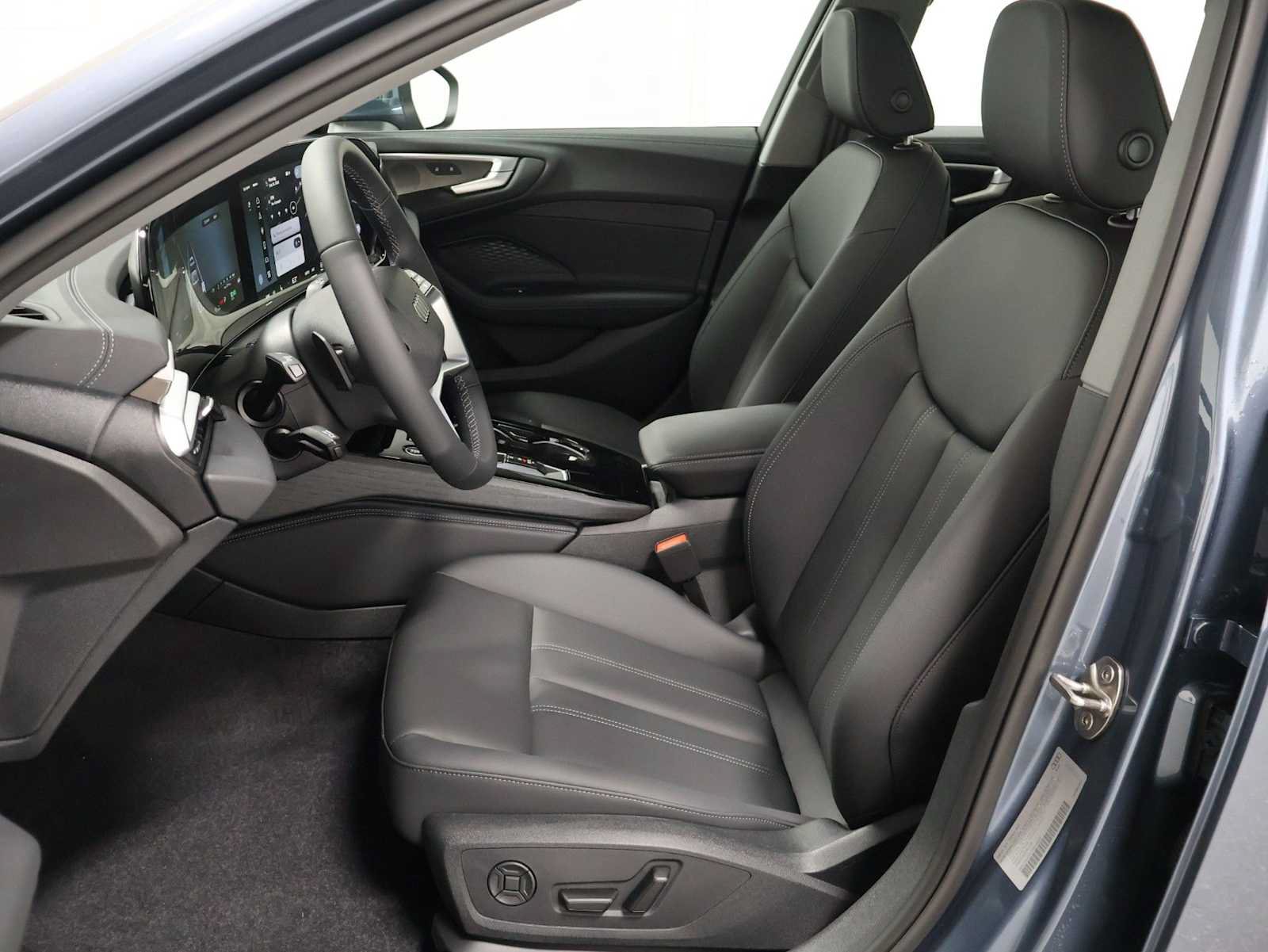 New 2026 Audi A5 Premium Plus AWD/4WD image 5