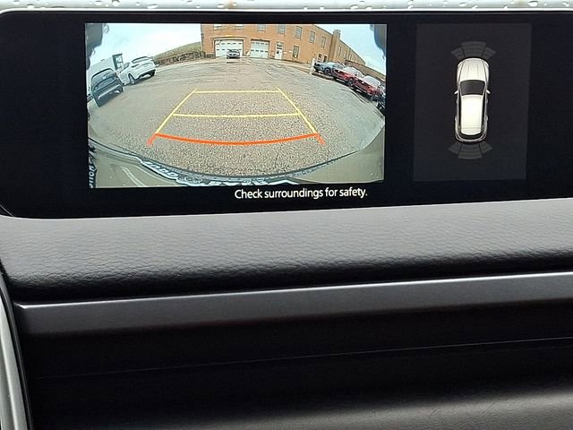 New 2026 MAZDA CX-50 Meridian Edition w/ Apex Package image 20