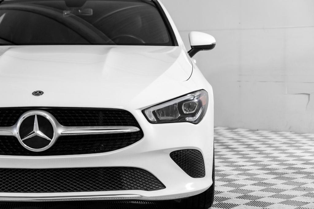 Used 2020 Mercedes-Benz CLA 250 image 49