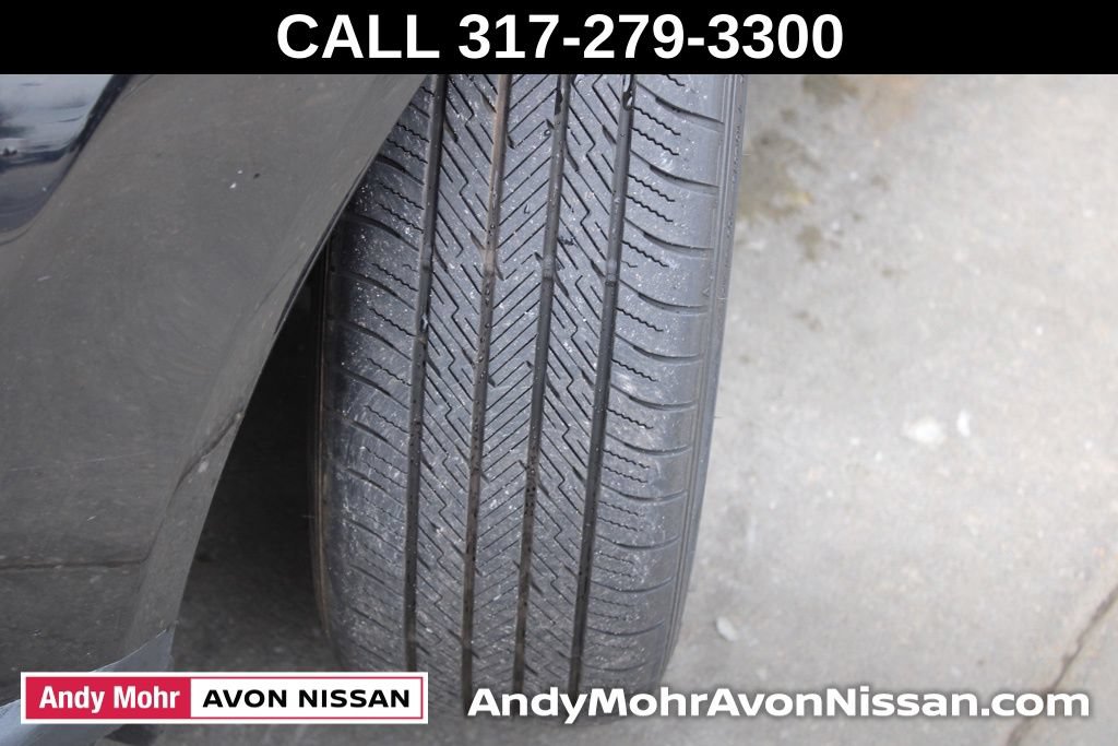 Used 2019 Ford Fiesta SE FWD image 11