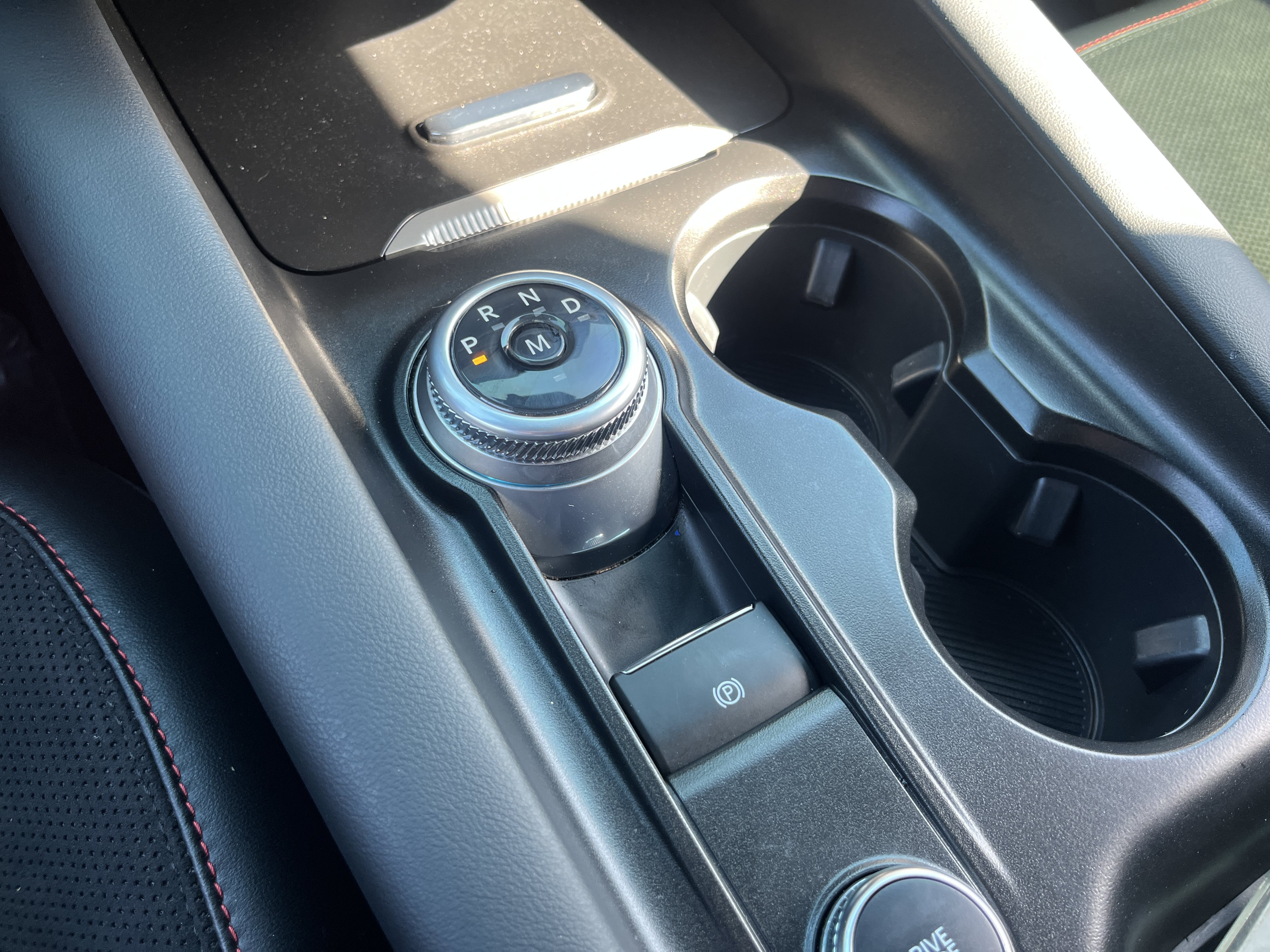 Used 2025 Ford Explorer ST AWD/4WD image 30