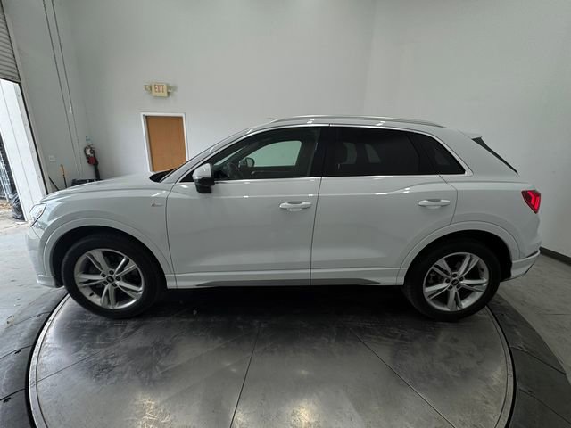 Used 2021 Audi Q3 2.0T Premium Plus w/ Premium Plus Package image 14