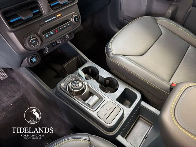 New 2026 Ford Maverick Lobo image 27