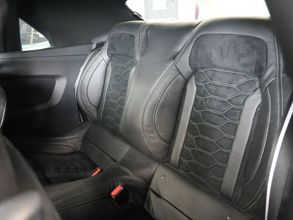 New 2025 Ford Mustang GT Premium w/ GT Performance Package image 12