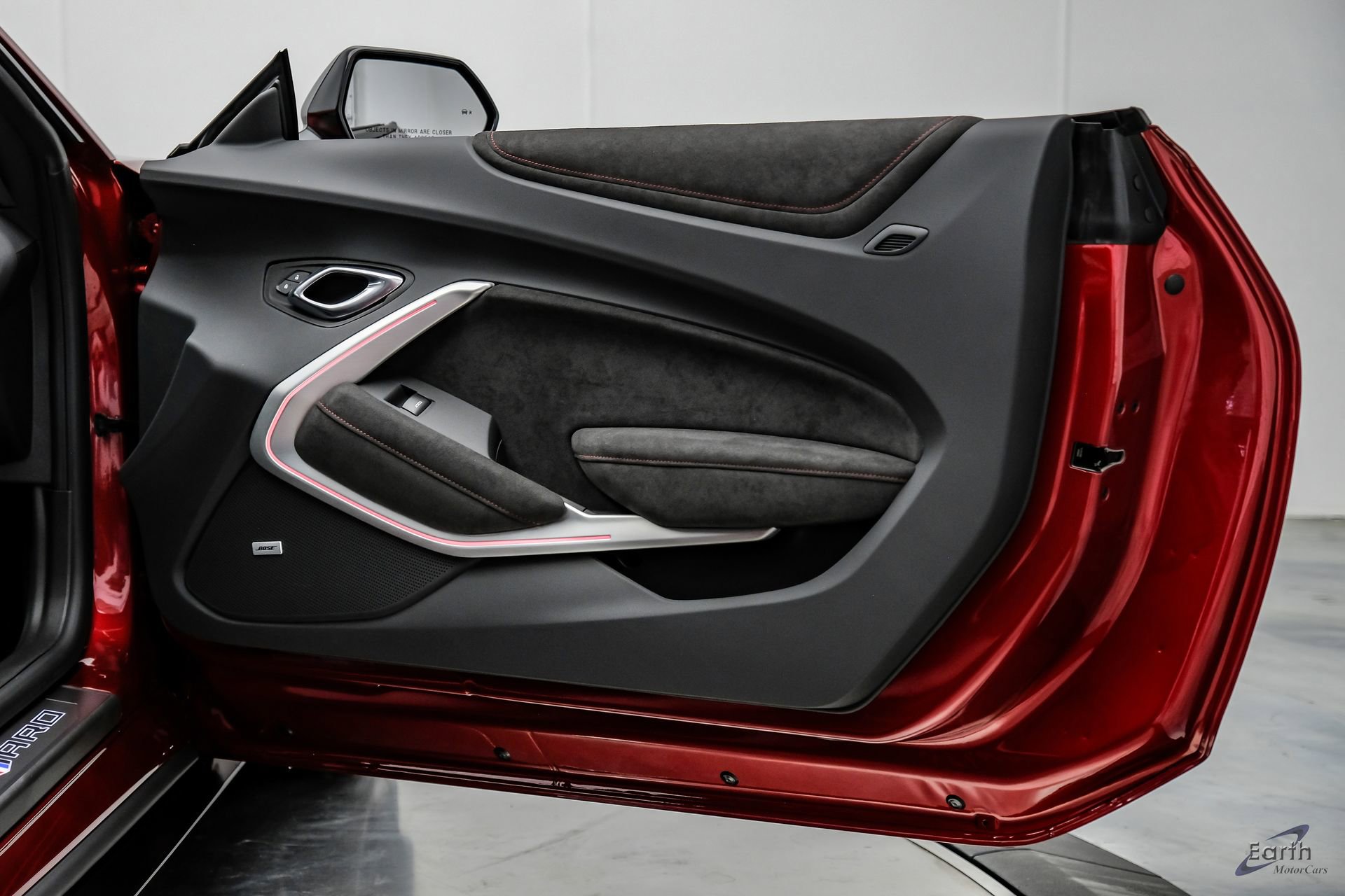 Used 2023 Chevrolet Camaro ZL1 image 92