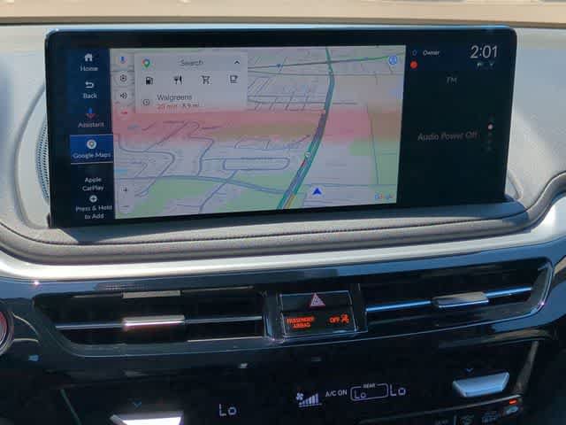 Certified 2026 Acura MDX FWD w/ Technology Package image 31