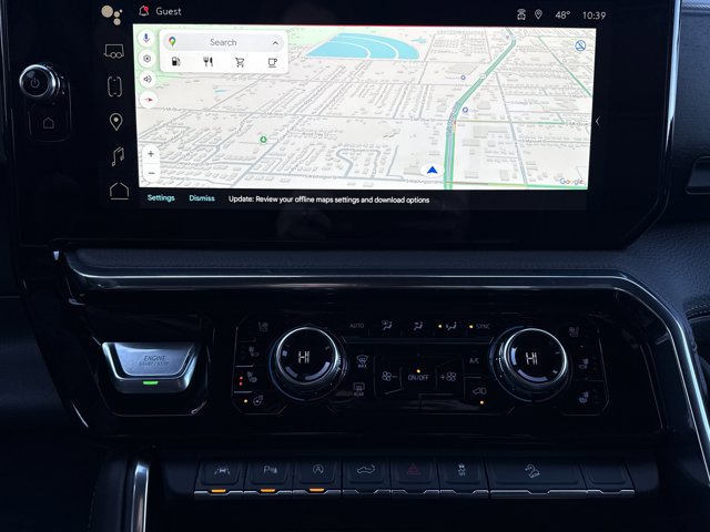 New 2026 GMC Sierra 1500 Denali image 21