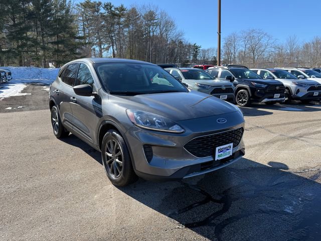 Used 2022 Ford Escape SE w/ Cold Weather Package