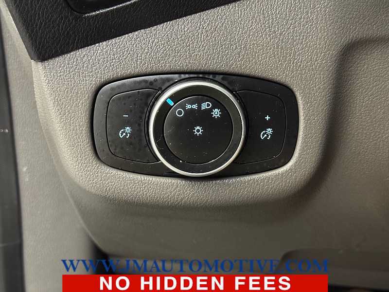 Used 2021 Ford Transit Connect XL FWD image 31