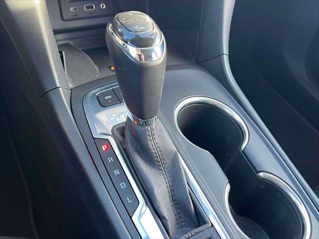 Used 2019 Chevrolet Equinox Premier image 27