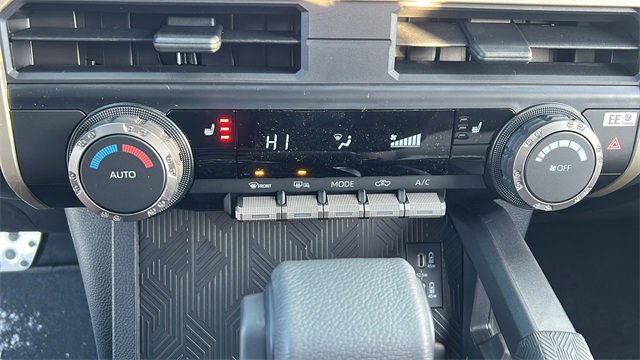 New 2026 Toyota Tacoma TRD Sport image 18